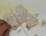 鶏ネギラーメン作り方5写真