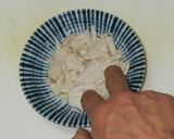鶏ネギラーメン作り方6写真