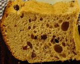 小豆とコンデンスミルクのシフォン作り方10写真
