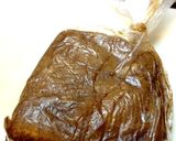 放置レシピ！鰤のヅケと柿のみりん漬け作り方4写真