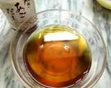 *牡蠣の天ぷら〜みぞれ鍋*作り方2写真