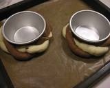 ねじねじリースパン(クリスマス仕様）作り方5写真