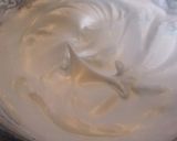 キリン柄＊cute＊ロールケーキ作り方1写真
