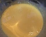キリン柄＊cute＊ロールケーキ作り方2写真