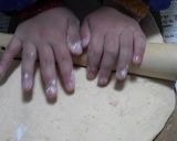 トマト麺作り方4写真
