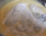 キリン柄＊cute＊ロールケーキ作り方5写真