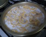 トマト麺作り方6写真