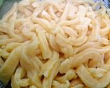 トマト麺作り方7写真