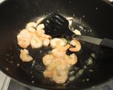 海老と卵のふんわり炒め作り方1写真