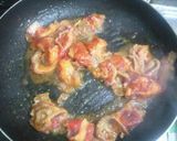 ☆★さっぱり焼き肉丼★☆作り方2写真