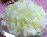 難しくない＊玉ねぎのみじん切りの方法作り方5写真