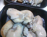 ちょっと1品に牡蠣のマヨネーズ焼き作り方3写真
