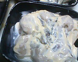 ちょっと1品に牡蠣のマヨネーズ焼き作り方4写真