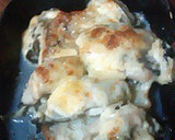 ちょっと1品に牡蠣のマヨネーズ焼き作り方5写真