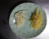 母直伝のザンギ（北海道の鶏唐揚げ）作り方1写真