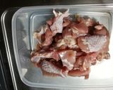 母直伝のザンギ（北海道の鶏唐揚げ）作り方2写真