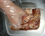 母直伝のザンギ（北海道の鶏唐揚げ）作り方3写真