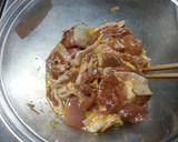 母直伝のザンギ（北海道の鶏唐揚げ）作り方4写真