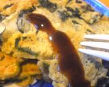 もちっと素朴✿米粉の和布パンケーキ作り方6写真
