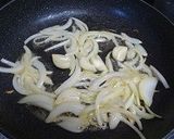 手羽元とにんにくの赤ワイン煮作り方3写真