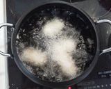 簡単★激うま!!豚ロースでロールかつ♪作り方6写真