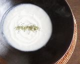 蕪のスープ♪作り方5写真