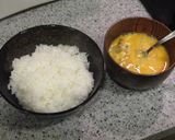 親子丼作り方8写真