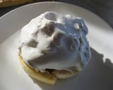 ロールケーキで作る☆ツリーケーキ☆作り方12写真