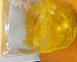 ゆずマッコリ作り方1写真