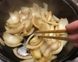 絶品♡トマトすき焼き作り方3写真