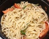 絶品♡トマトすき焼き作り方6写真