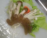 +で♪ほっこり☆とろっとろトン汁作り方1写真