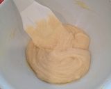 アンパンマンクッキー（ドルチェ）作り方1写真