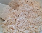 アンパンマンクッキー（ドルチェ）作り方5写真