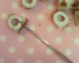 竹輪でなんちゃってエビチリ♪作り方1写真