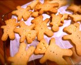 簡単にキュートなクリスマスクッキー♡作り方7写真