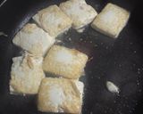 豆腐でヘルシー☆なんちゃって豚キムチ！？作り方4写真
