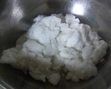 巻き巻き♪えびかつ＆生ハムクレープ作り方1写真
