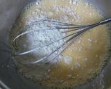 巻き巻き♪えびかつ＆生ハムクレープ作り方4写真