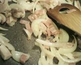 面倒くさがりの豆乳グラタン作り方4写真