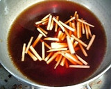 旬の醍醐味ぎっしり詰まった牡蠣の佃煮作り方2写真