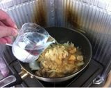 魚座が作るスパゲティグラタン作り方6写真