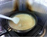 魚座が作るスパゲティグラタン作り方8写真
