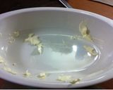 魚座が作るスパゲティグラタン作り方10写真