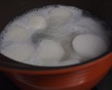 しろだし帆立風味な冬野菜の煮物作り方1写真