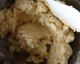 卵なし♪さくさくクリスマス型抜きクッキー作り方1写真