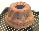 林檎のふんわりガトーショコラ作り方16写真
