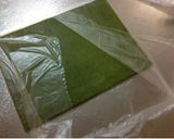 卵なし♪さくさくクリスマス型抜きクッキー作り方3写真