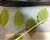 卵なし♪さくさくクリスマス型抜きクッキー作り方4写真