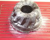 林檎のふんわりガトーショコラ作り方17写真
